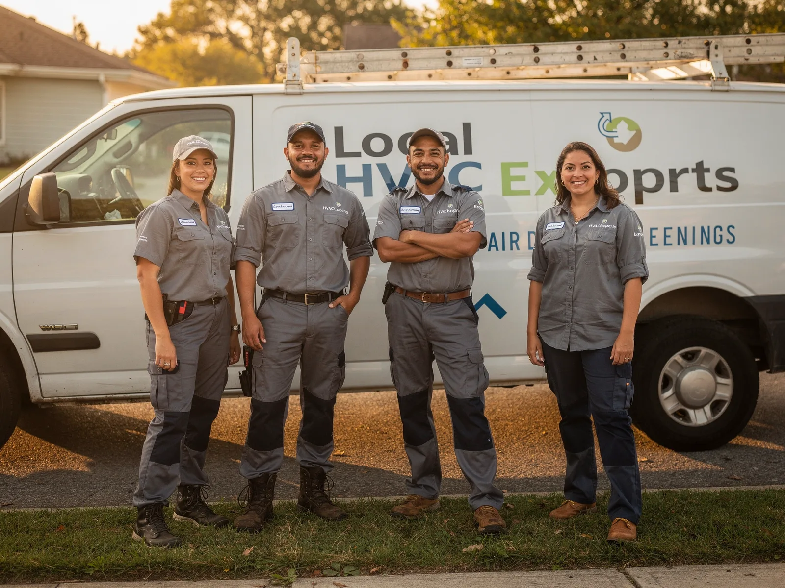 24/7 HVAC Repair & AC Replacement company in Fostoria, OH